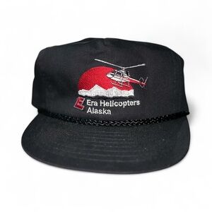 Vintage SnapBack trucker hat